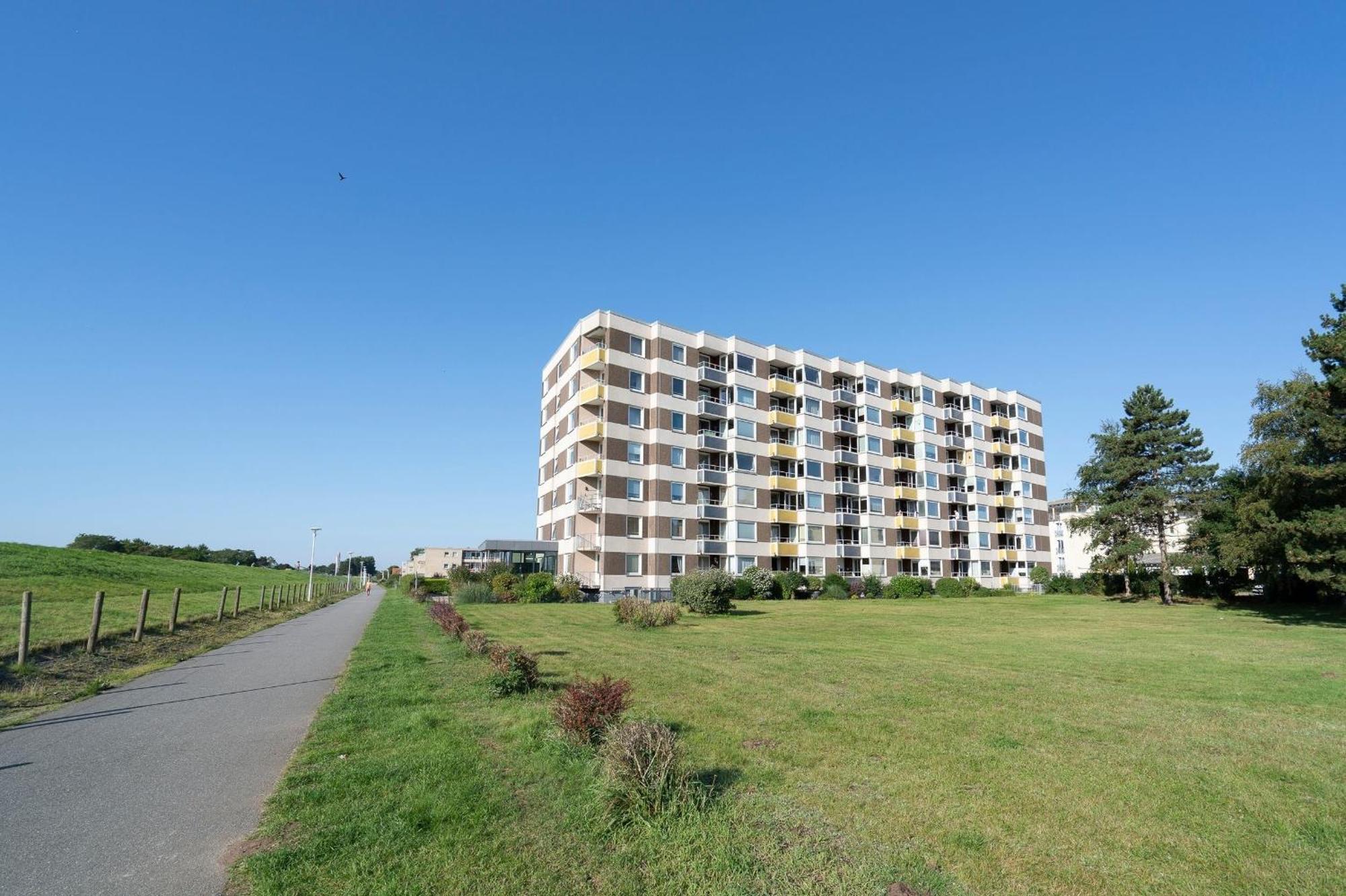 Hanseat Wohnung 191 Groemitz Exterior photo